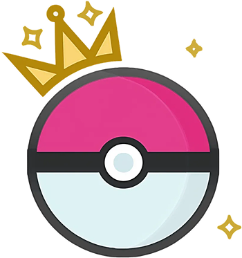 Poké Queen Logo